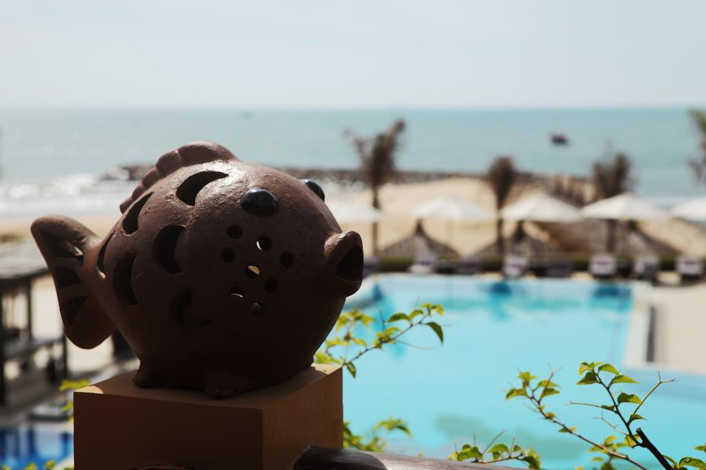 Poshanu Boutique 4* Phan Thiet