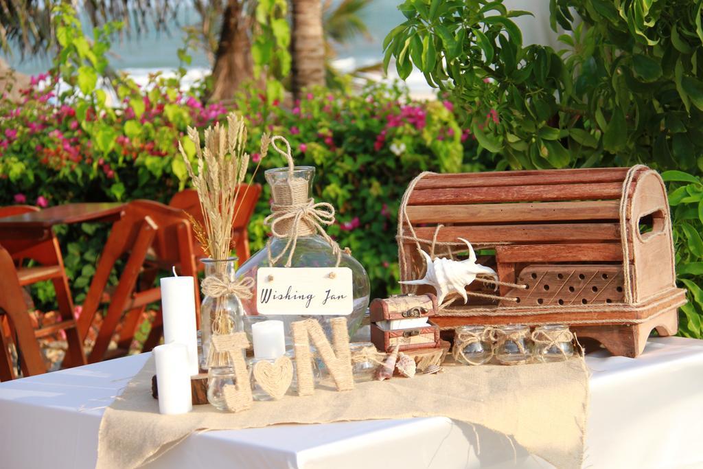 Poshanu Boutique Resort Phan Thiet