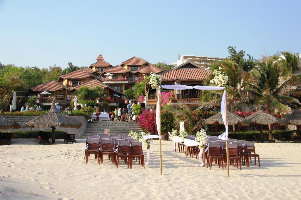 Poshanu Boutique Phan Thiet