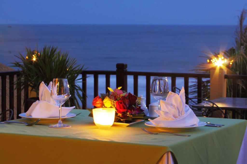Poshanu Boutique Resort