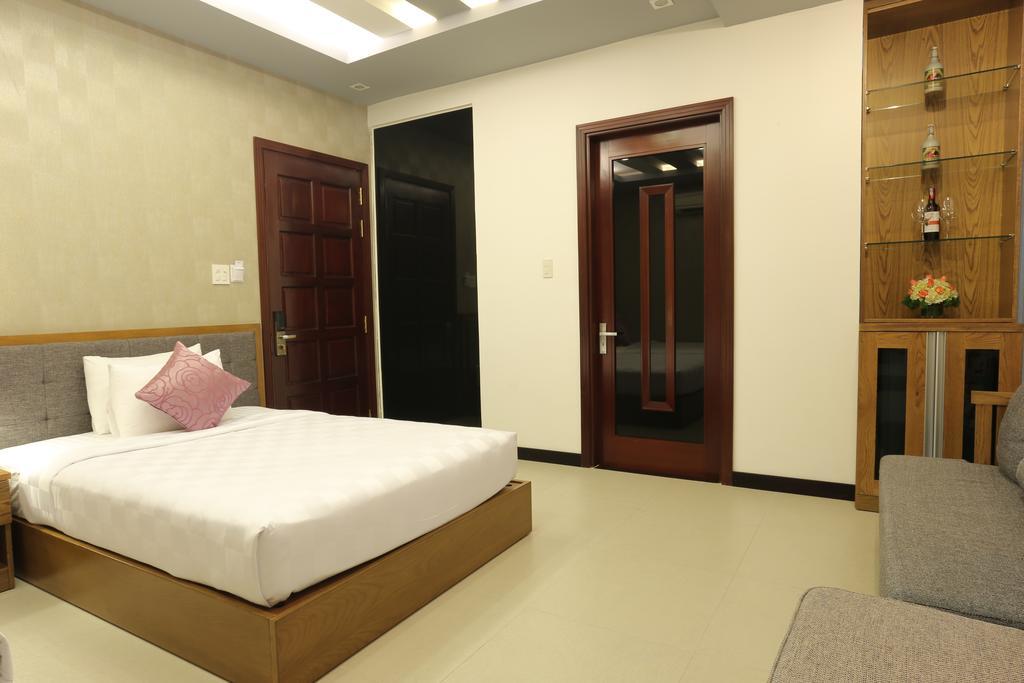 Valentine Hotel Ho-Chi-Minh-Stadt