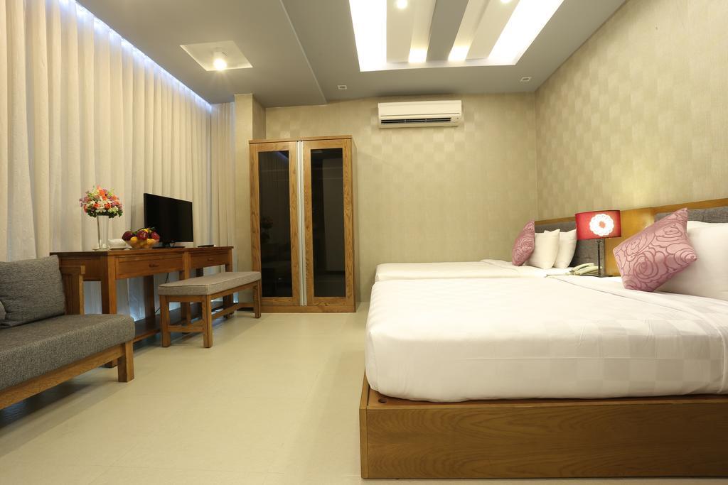 Valentine Ho-Chi-Minh-Stadt