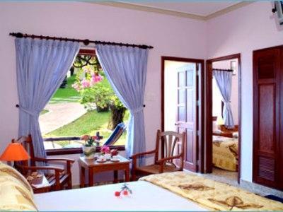 Malibu Phan Thiet