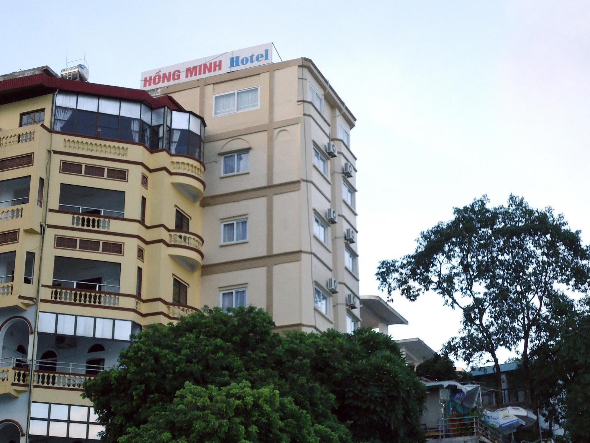 Hong Minh 2*
