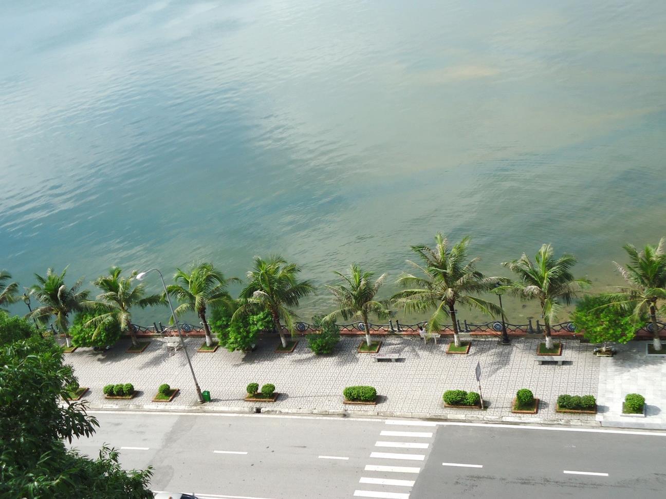 Hong Minh 2* Ha Long