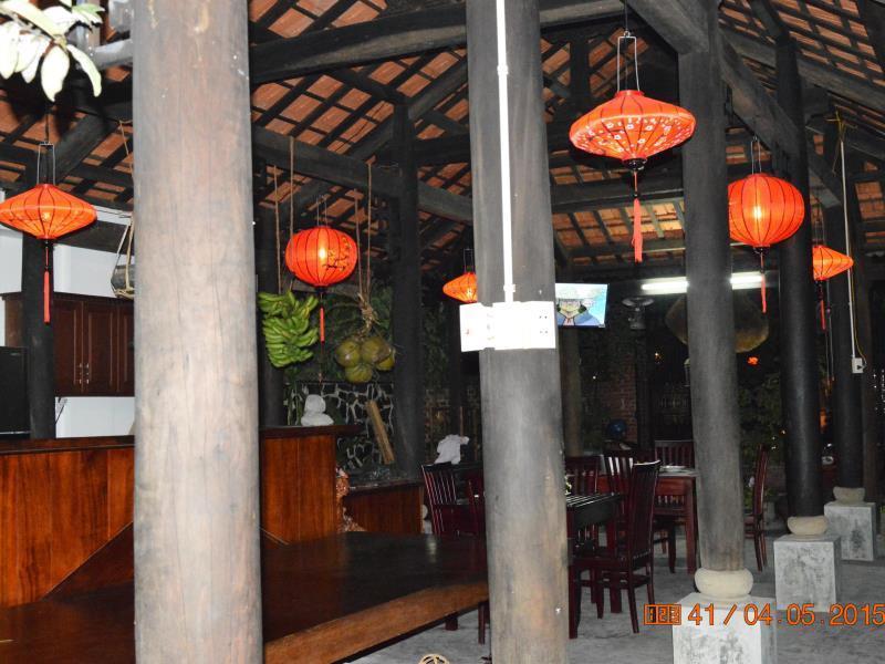 313 Cua Dai - Viet House Guest house 2*