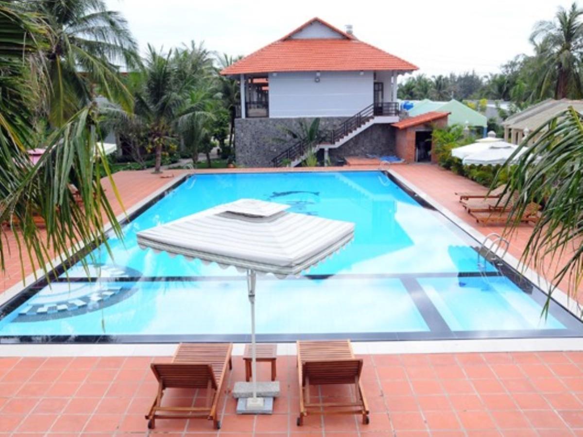Garden Resort 2*
