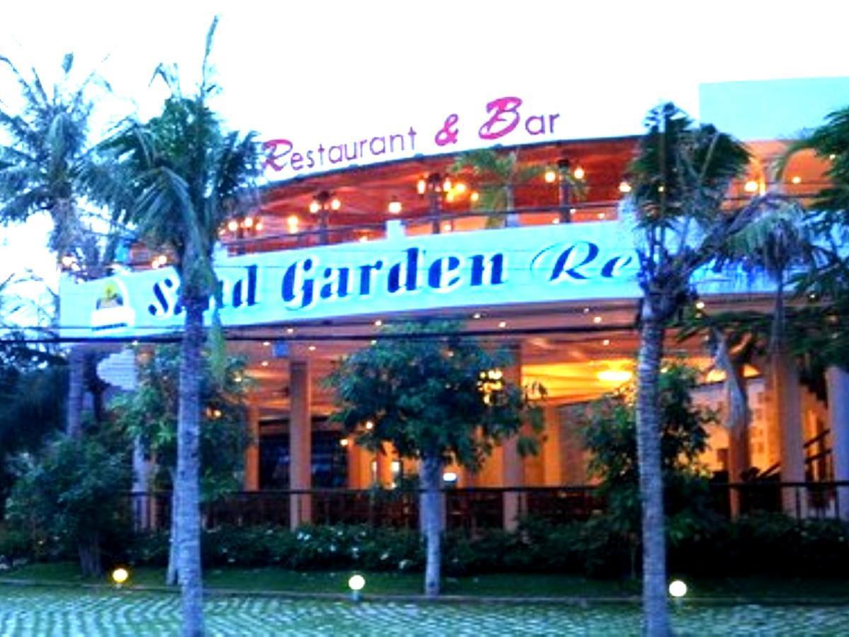 Garden Resort Phan Thiet