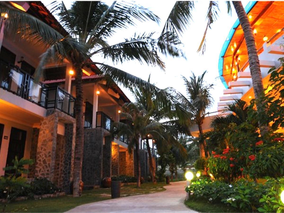 Garden Resort