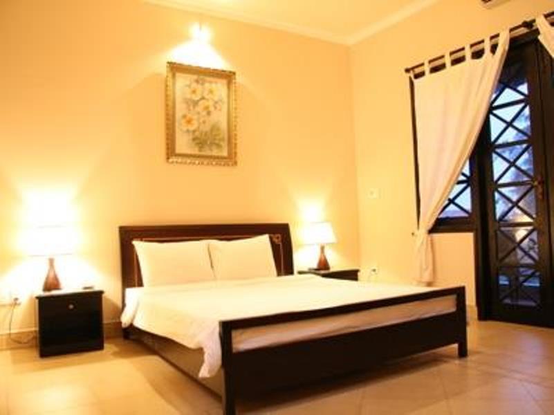 Orchid Boutique 3* Phan Thiet