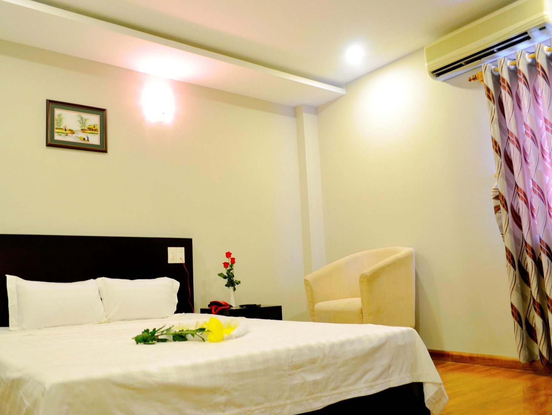 Cosmos By Ht Hotel Nha Trang