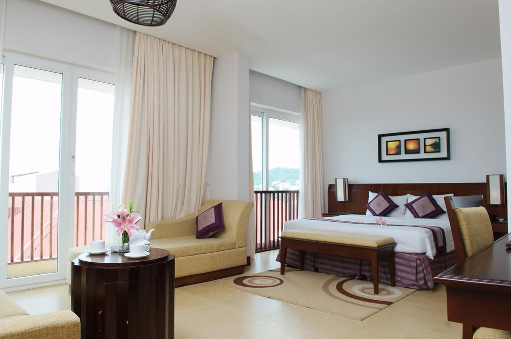 Hotel Valley Mountain 3*