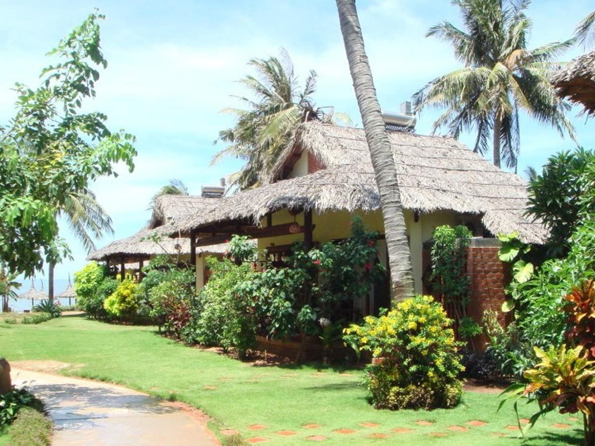 Resort Bao Quynh 3*