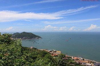 Petro 4* Vũng Tàu