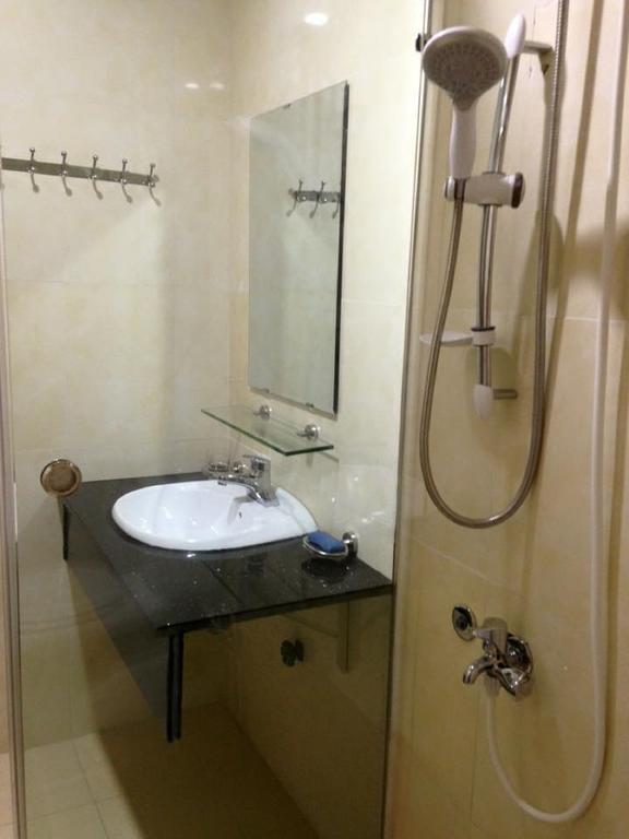 Căn hộ - Unit 3706 Nha Trang