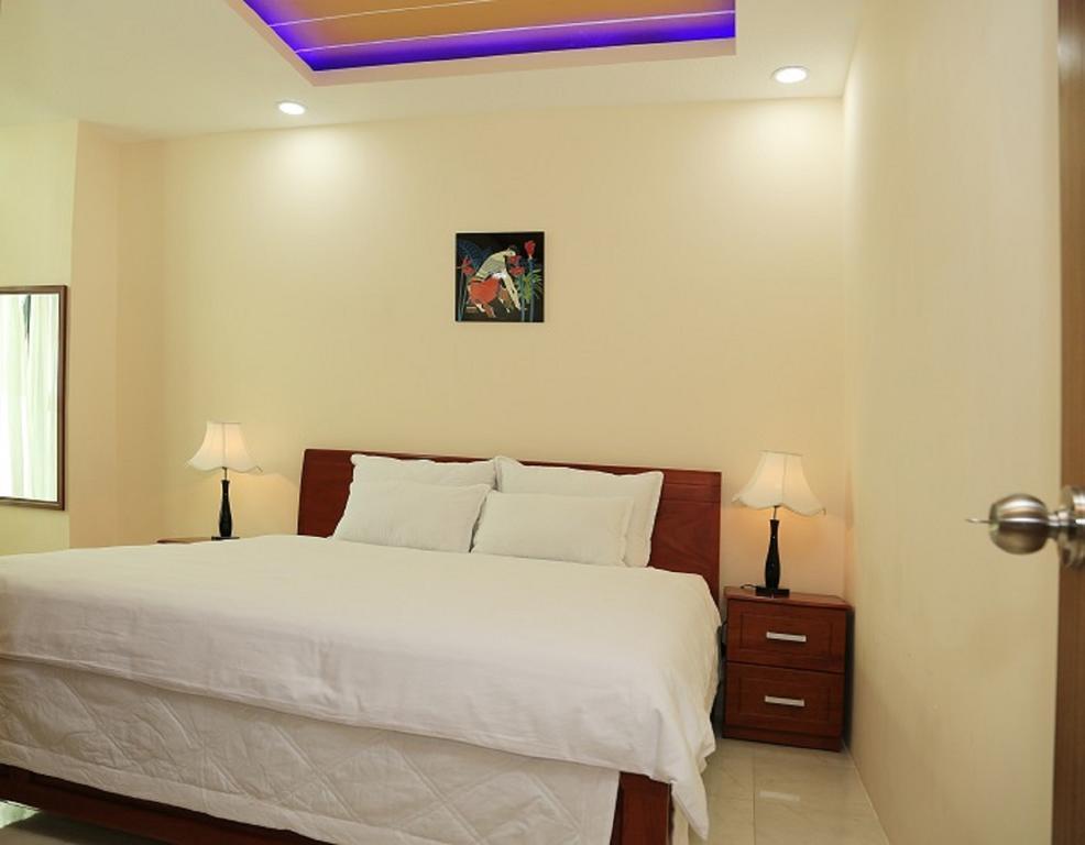 - Unit 3706 * Nha Trang