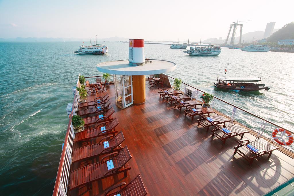 Cristina Diamond Cruise 