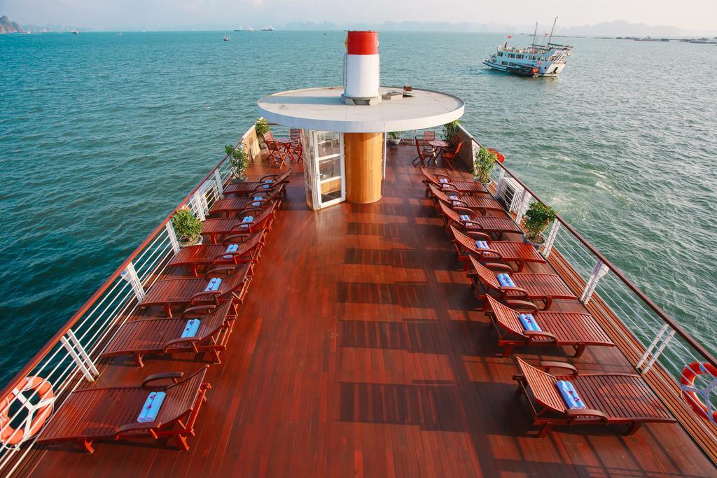 Cristina Diamond Cruise  4*
