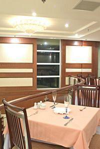 Rosaliza Hotel 3*