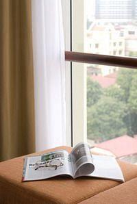 Hotel Rosaliza Hanoi