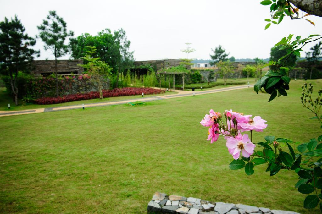 Resort Flamingo Dai Lai Ngoc Quang