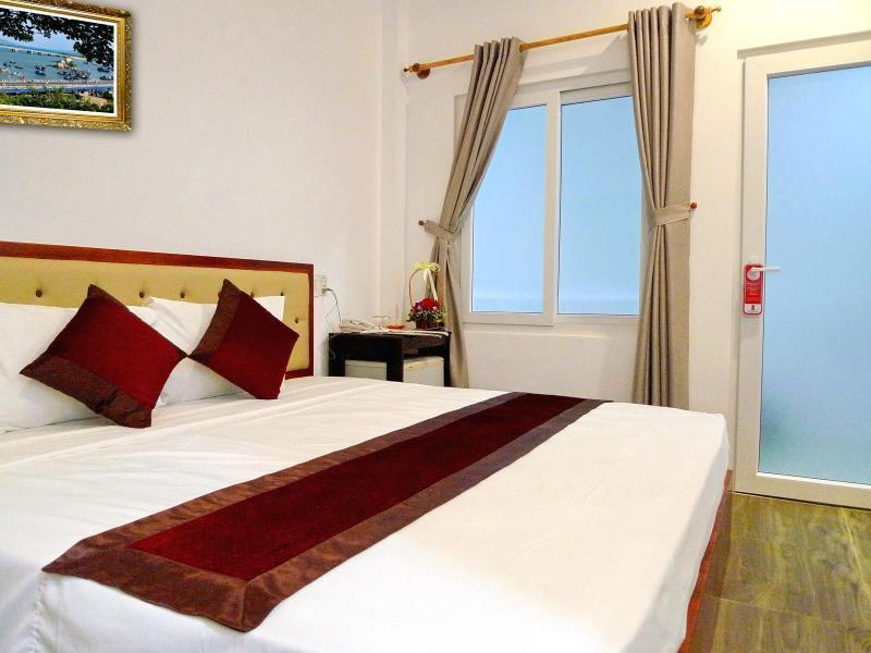 Hotel Merlion 2*