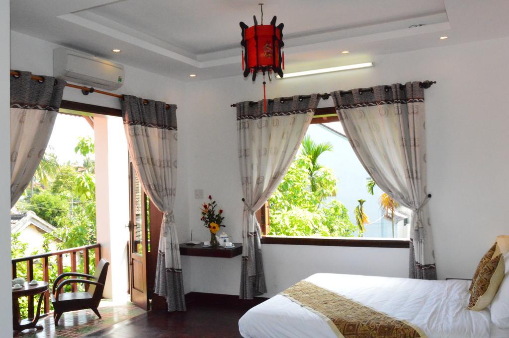 313 Cua Dai - Viet House Guest house