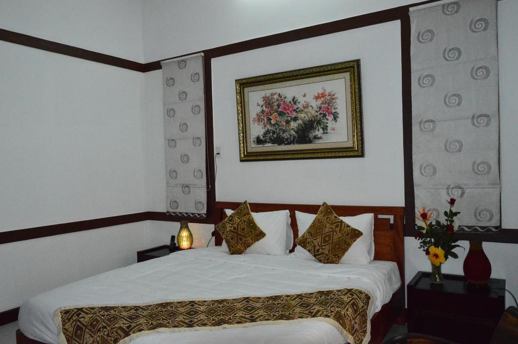 313 Cua Dai - Viet House Guest house Hoi An