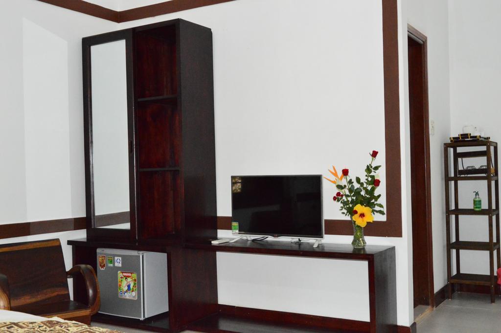Guest house 313 Cua Dai - Viet House