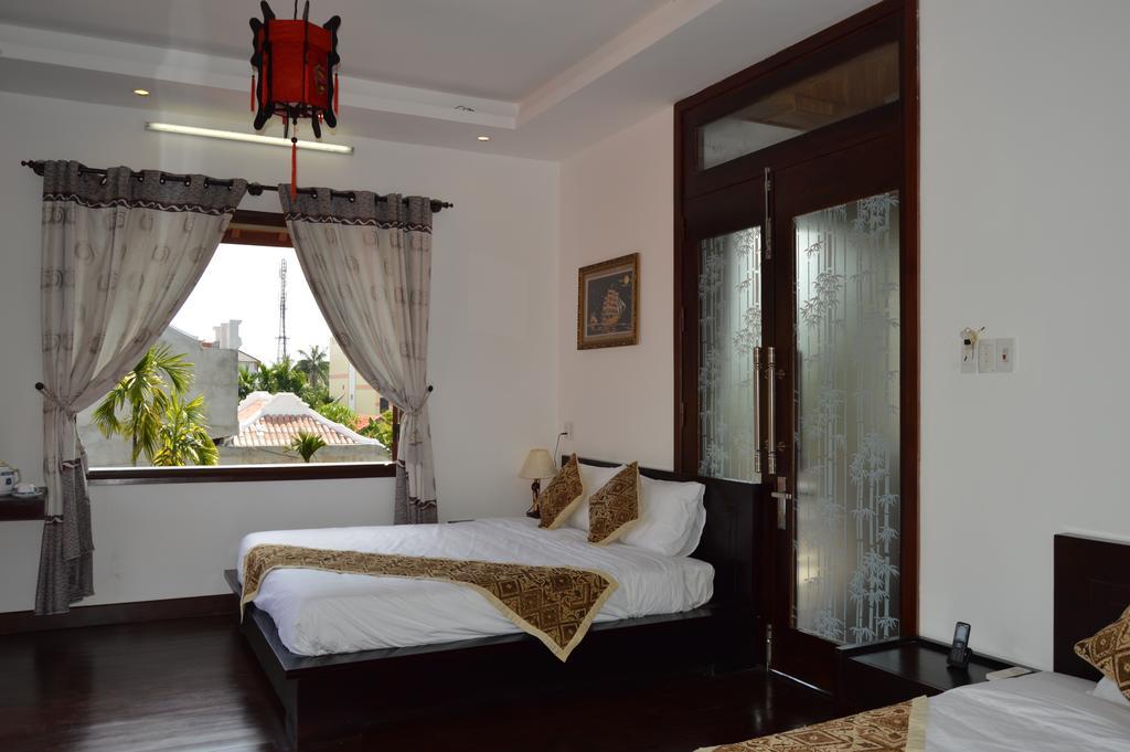 313 Cua Dai - Viet House 2*