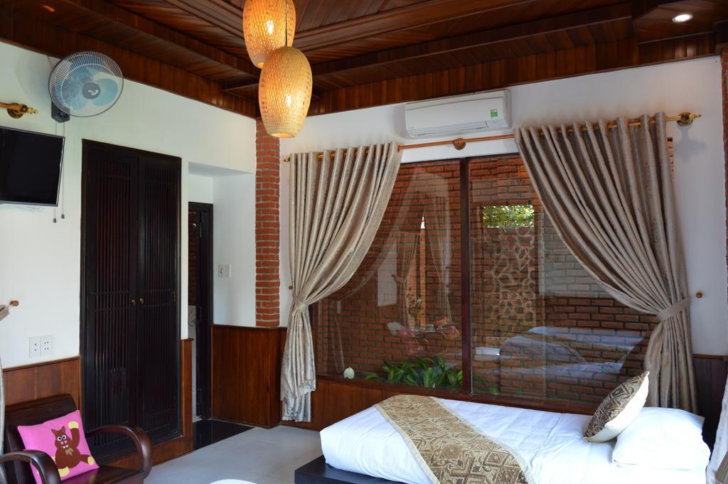 Guest house 313 Cua Dai - Viet House 2*