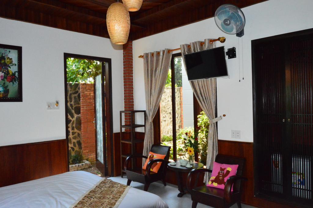 Guest house 313 Cua Dai - Viet House