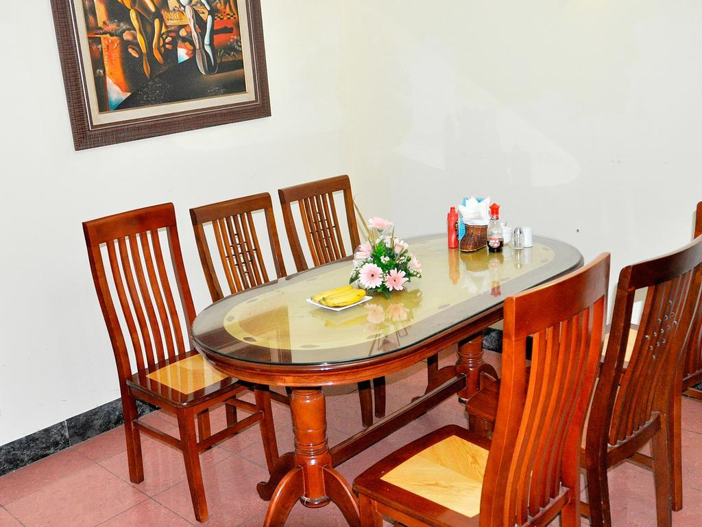 Hotel Grand Hanoi