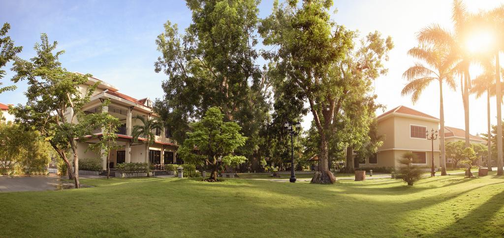 Historic Khách sạn 4*