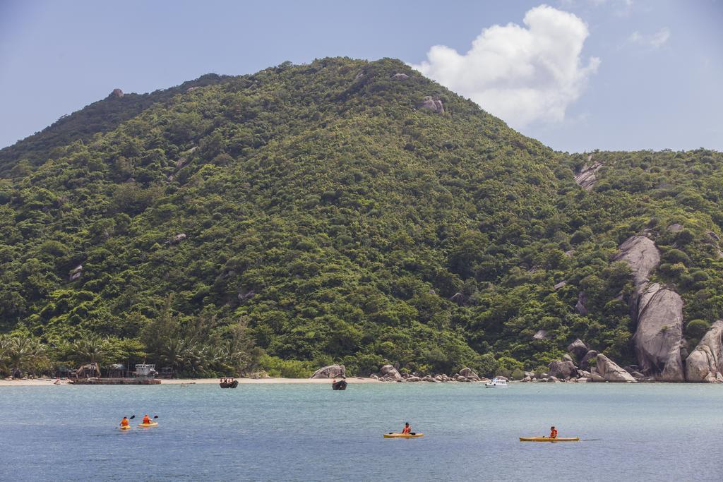 Resort L'alya Ninh Bay Ninh Van Bay