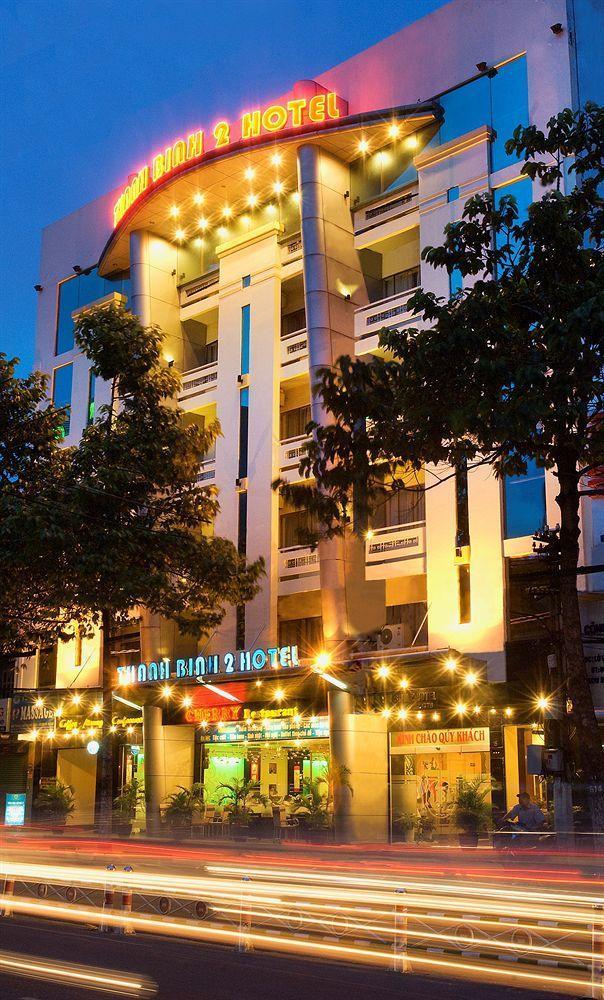 Hotel Thanh Binh 2 3*