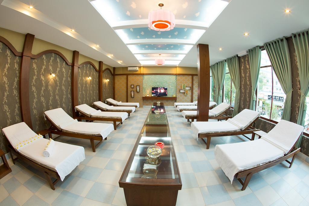 Palmira & Khu nghỉ mát
