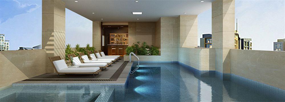 Hotel Dendro Beachfront Nha Trang
