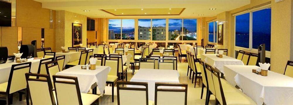 Dendro Beachfront 3*