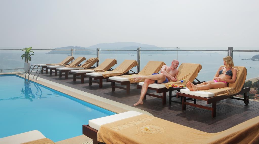 Regalia 4* Nha Trang