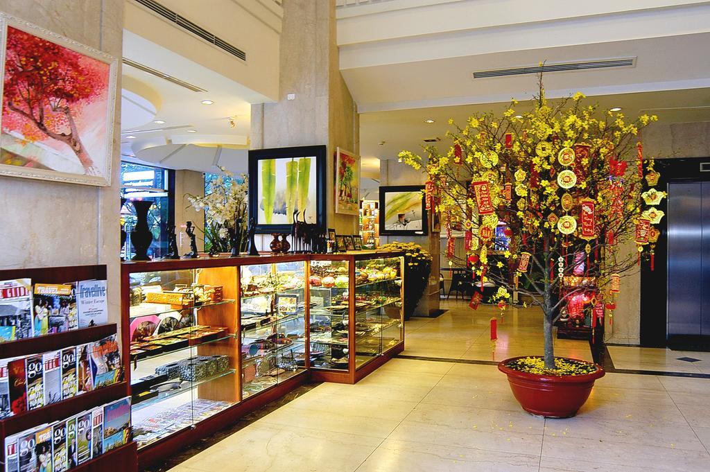Paradise 3* Nha Trang