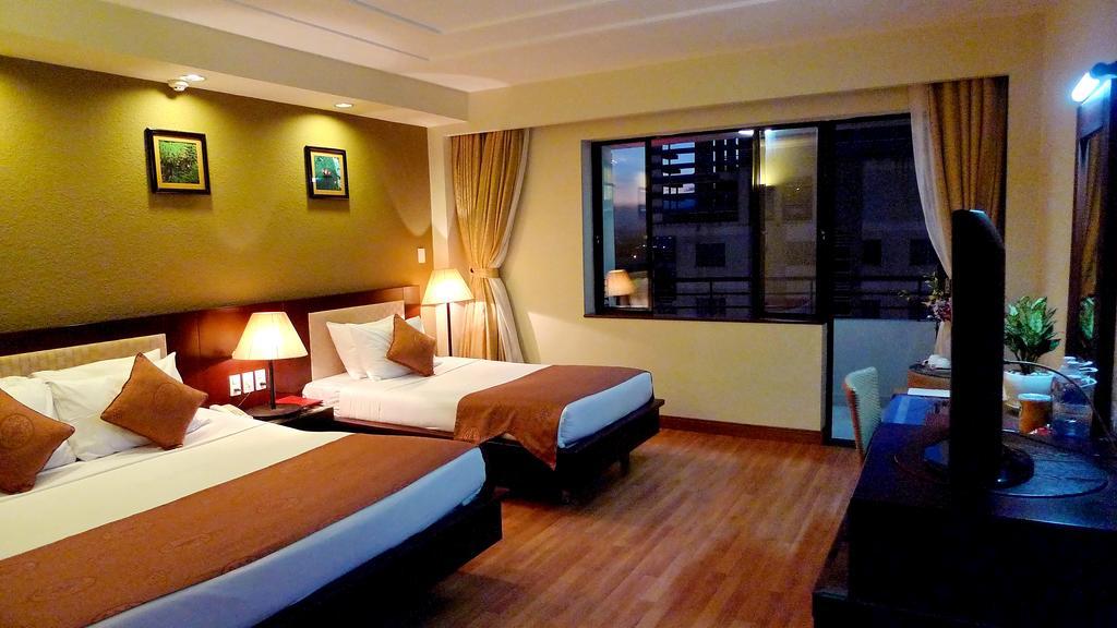 Hotel Paradise