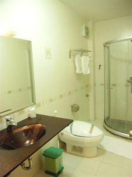 Golden Halong 4* Nan Giang