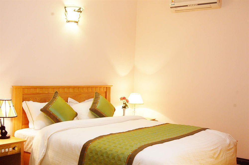 Golden Halong Hotel