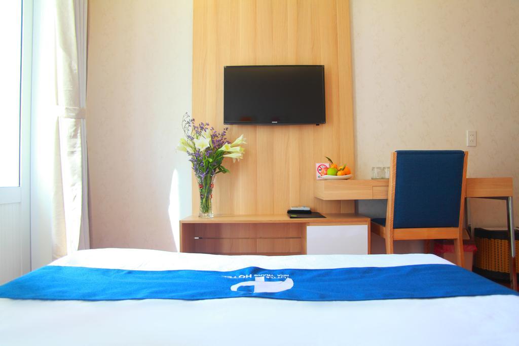 Little Nha Trang