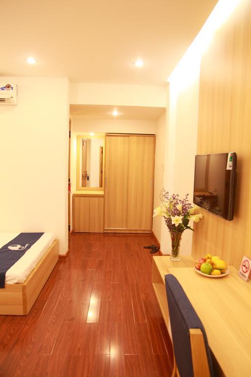 Hotel Little