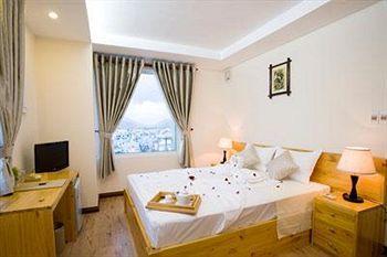 Hotel Copac