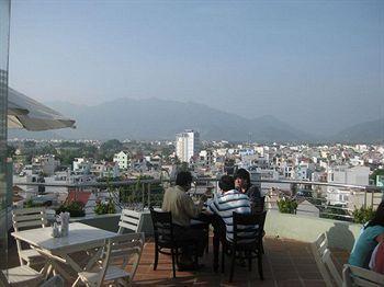 Hotel Copac 3*