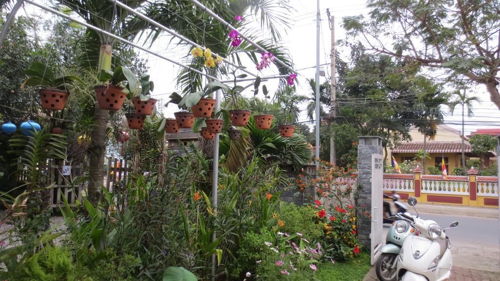 Charming Ở trọ Hội An