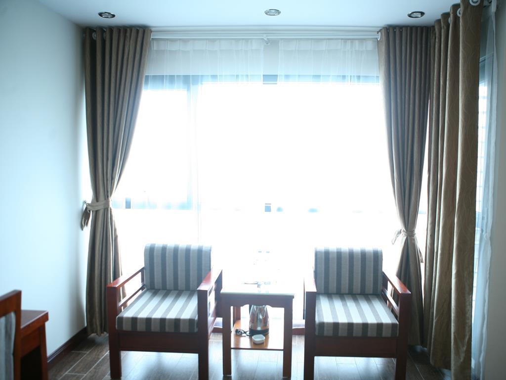 Bounty 3* Hanoi